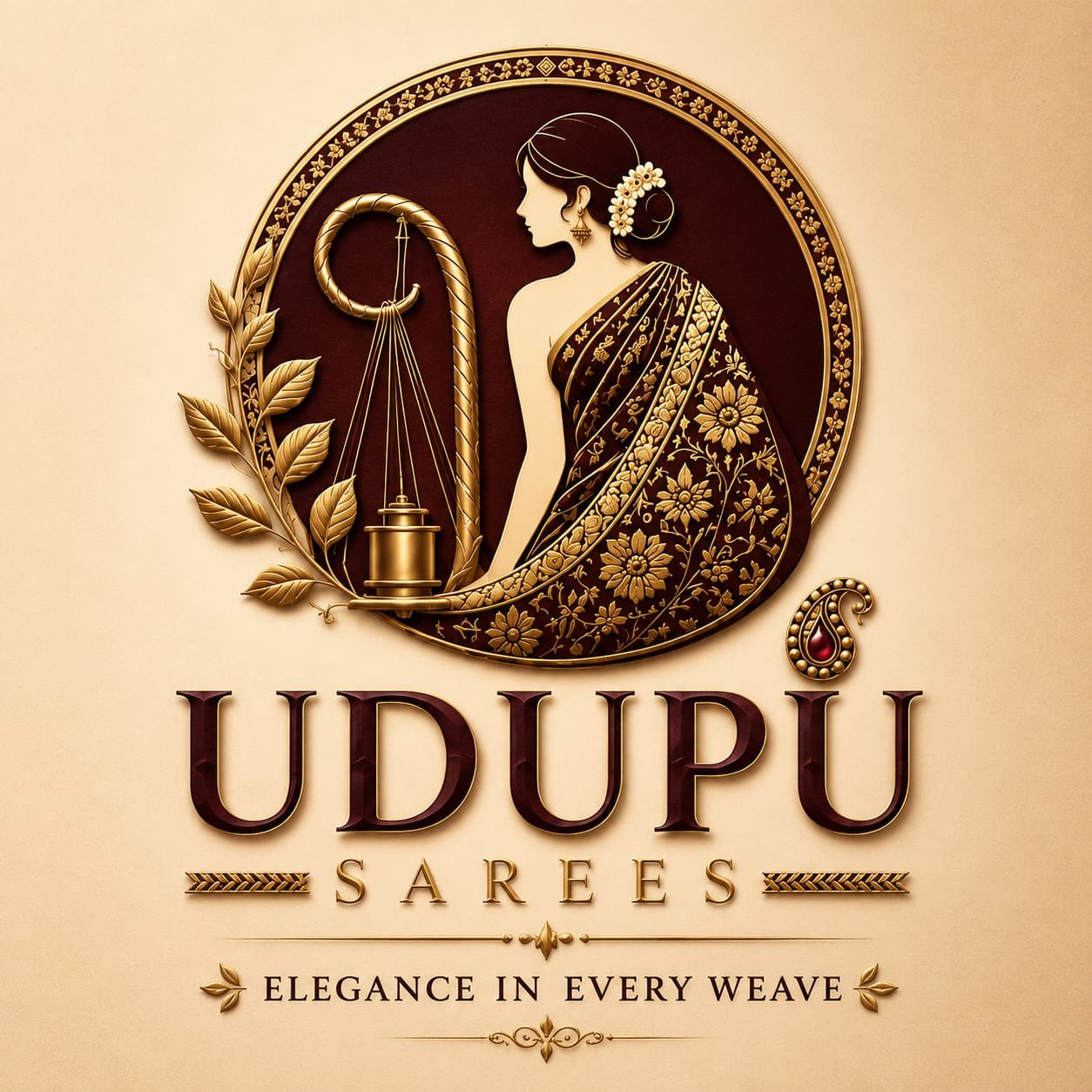 Udupu logo