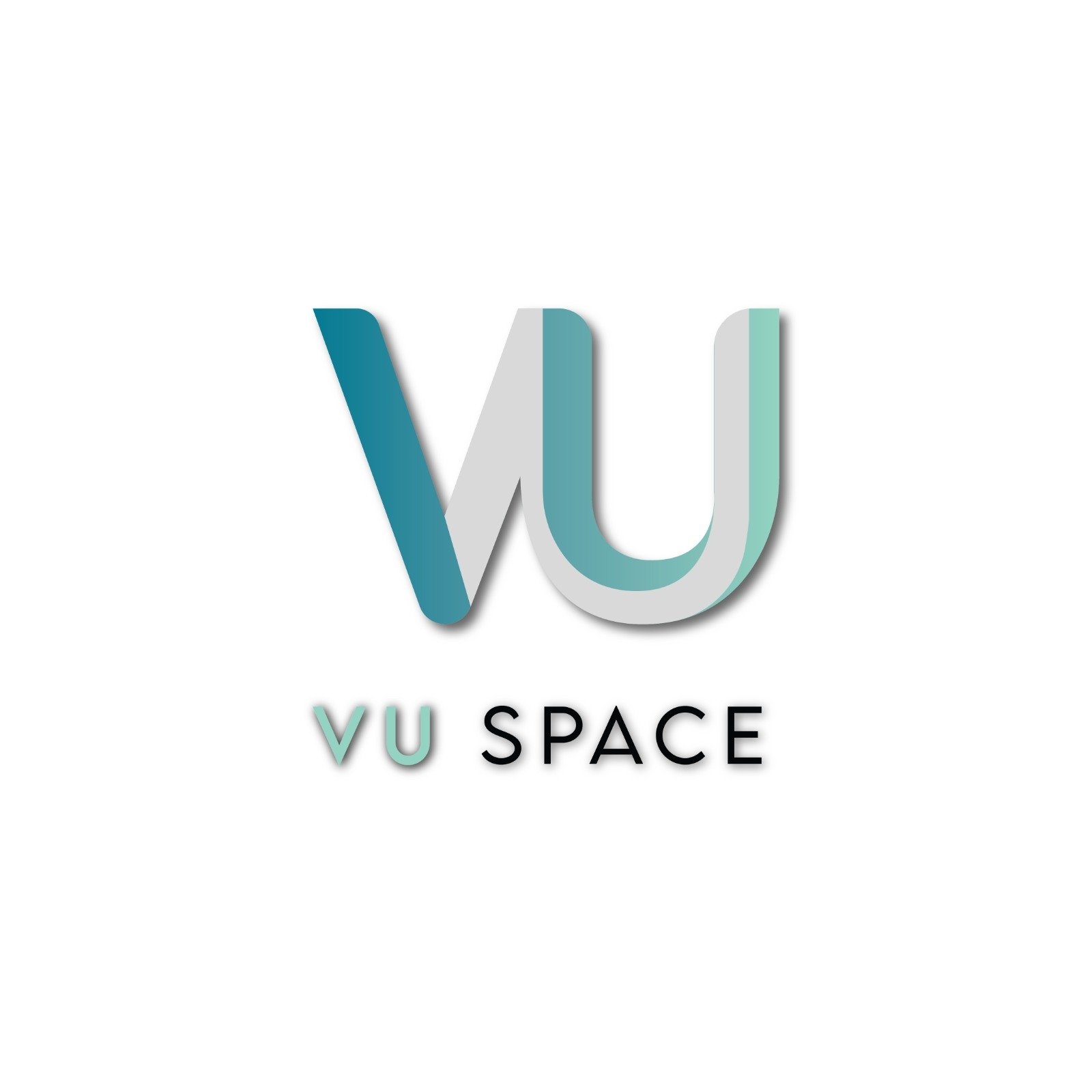 VU Spaces logo